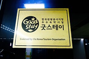 Kimchee Busan Downtown Guesthouse - Hostel