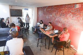 Kimchee Busan Downtown Guesthouse - Hostel