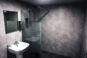 Kimchee Busan Downtown Guesthouse - Hostel