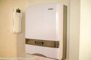 Kimchee Busan Downtown Guesthouse - Hostel