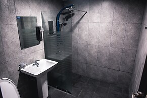 Kimchee Busan Downtown Guesthouse - Hostel