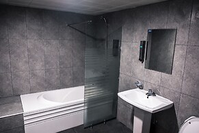 Kimchee Busan Downtown Guesthouse - Hostel