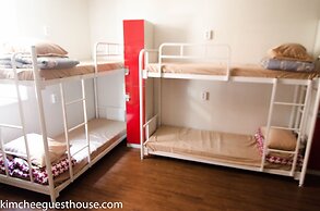 Kimchee Busan Downtown Guesthouse - Hostel