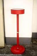 Kimchee Busan Downtown Guesthouse - Hostel