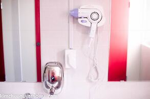 Kimchee Busan Downtown Guesthouse - Hostel