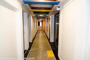 Kimchee Busan Downtown Guesthouse - Hostel