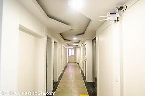 Kimchee Busan Downtown Guesthouse - Hostel