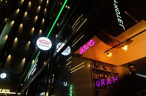 Kimchee Busan Downtown Guesthouse - Hostel