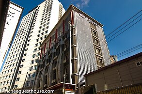 Kimchee Busan Downtown Guesthouse - Hostel