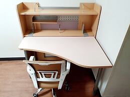 Kimchee Busan Downtown Guesthouse - Hostel