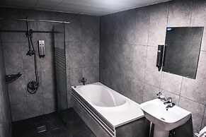 Kimchee Busan Downtown Guesthouse - Hostel