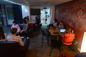 Kimchee Busan Downtown Guesthouse - Hostel