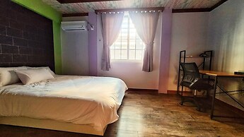 Kimchee Busan Downtown Guesthouse - Hostel