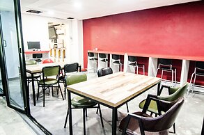 Kimchee Busan Downtown Guesthouse - Hostel