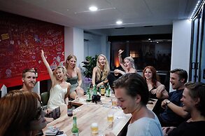 Kimchee Busan Downtown Guesthouse - Hostel