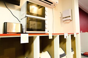 Kimchee Busan Downtown Guesthouse - Hostel