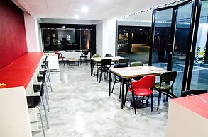 Kimchee Busan Downtown Guesthouse - Hostel