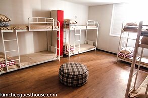 Kimchee Busan Downtown Guesthouse - Hostel