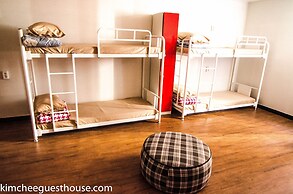 Kimchee Busan Downtown Guesthouse - Hostel