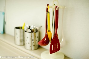 Kimchee Busan Downtown Guesthouse - Hostel