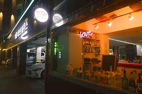 Kimchee Busan Downtown Guesthouse - Hostel