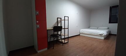 Kimchee Busan Downtown Guesthouse - Hostel