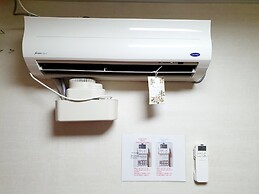 Kimchee Busan Downtown Guesthouse - Hostel