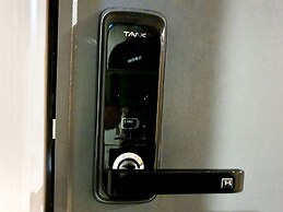 Kimchee Busan Downtown Guesthouse - Hostel