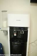 Kimchee Busan Downtown Guesthouse - Hostel