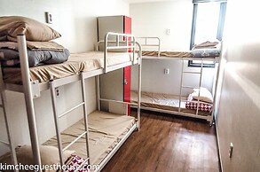 Kimchee Busan Downtown Guesthouse - Hostel