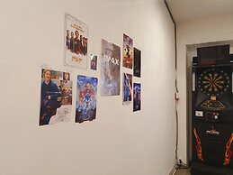 Kimchee Busan Downtown Guesthouse - Hostel