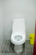 Kimchee Busan Downtown Guesthouse - Hostel