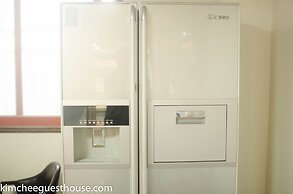 Kimchee Busan Downtown Guesthouse - Hostel