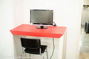 Kimchee Busan Downtown Guesthouse - Hostel