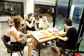 Kimchee Busan Downtown Guesthouse - Hostel
