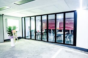 Kimchee Busan Downtown Guesthouse - Hostel