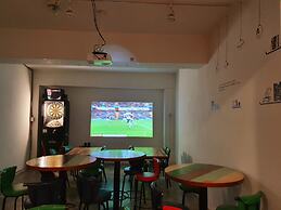 Kimchee Busan Downtown Guesthouse - Hostel