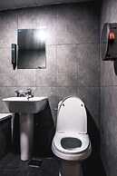 Kimchee Busan Downtown Guesthouse - Hostel