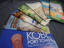 Smile Hotel Kobe Motomachi