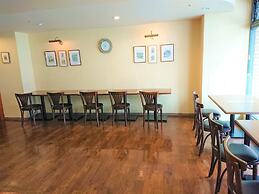 Smile Hotel Kobe Motomachi