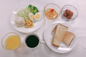 Smile Hotel Kobe Motomachi