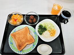 Smile Hotel Kobe Motomachi