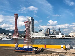 Smile Hotel Kobe Motomachi