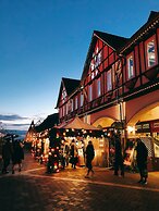 Smile Hotel Kobe Motomachi