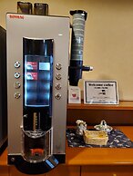 Smile Hotel Kobe Motomachi