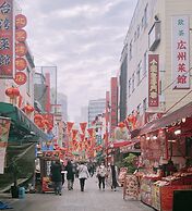 Smile Hotel Kobe Motomachi