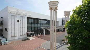 Smile Hotel Kobe Motomachi