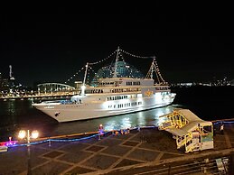 Smile Hotel Kobe Motomachi