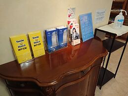 Smile Hotel Kobe Motomachi