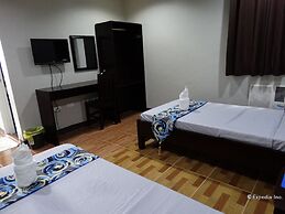 Harbour Gardens Tourist Inn